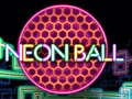 Hra Neon Ball