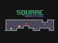 Hra Square Monsters