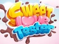 Hra Sweet Love Tester