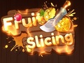 Hra Fruit Slicing