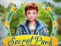 Hra Secret Park