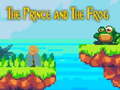 Hra The Prince and the Frog