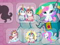 Hra My Baby Unicorn - Magical Unicorn Pet Care Games 