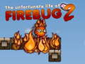 Hra The Unfortunate Life of Firebug 2