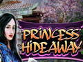 Hra Princess Hideaway