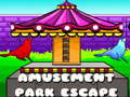 Hra Amusement Park Escape