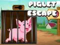 Hra Piglet Escape