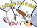 Hra Kenny The Cow