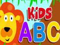 Hra Kids ABC
