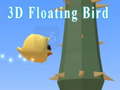 Hra 3D Floating Bird