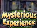 Hra Mysterious Experience