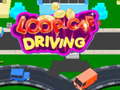 Hra Loop-car Driving 