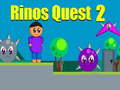 Hra Rinos Quest 2