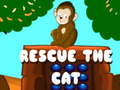 Hra Rescue The Cat