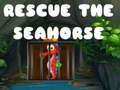 Hra Rescue the Seahorse