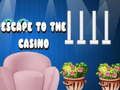 Hra Escape to the Casino