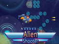 Hra Alien Shooter