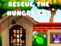 Hra Rescue The Hungry Cat
