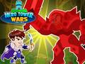 Hra Hero Tower Wars Online