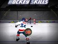 Hra Hockey Skills