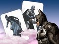 Hra Batman Card Match