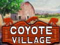 Hra Coyote Village