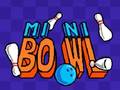 Hra Mini Bowl