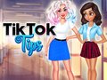 Hra TikTok Tips 