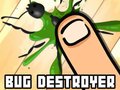 Hra Bug Destroyer 