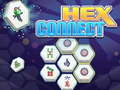 Hra Hex Connect