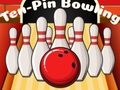 Hra Ten-Pin Bowling 