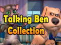 Hra Talking Ben Collection