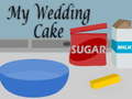 Hra My Wedding Cake
