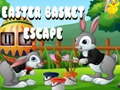 Hra Easter Basket Escape