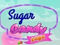 Hra Sugar Candy Saga