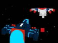 Hra Dust Settle 3D Galaxy Wars Attack - Space Shoot