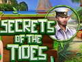 Hra Secrets of the Tides