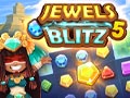 Hra Jewels Blitz 5