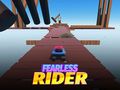 Hra Fearless Rider