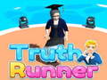 Hra Truth Runner 2