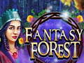Hra Fantasy Forest