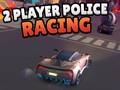 Hra 2 Player Police Racing