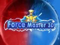 Hra Force Master 3d