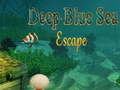 Hra Deep Blue Sea Escape