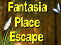 Hra Fantasia Place Escape 