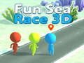 Hra Fun Sea Race 3D