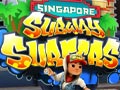 Hra Subway Surfer Singapore