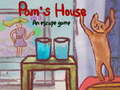 Hra Pam's House: An Escape