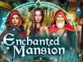 Hra Enchanted Mansion