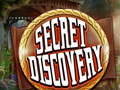 Hra Secret Discovery